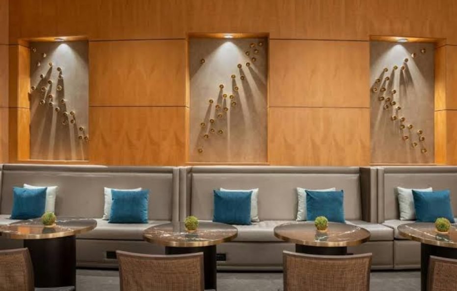 JW Marriott Marquis Miami
