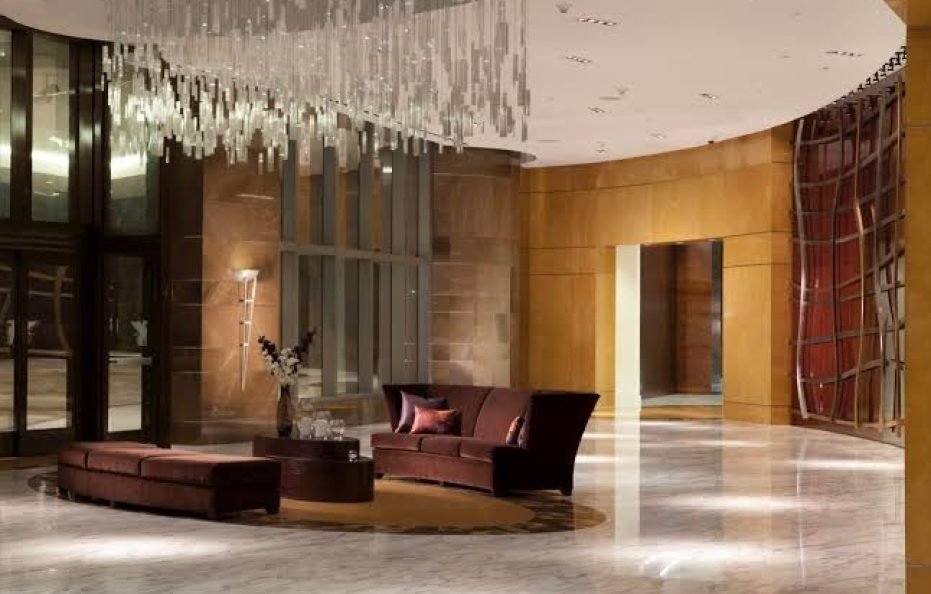JW Marriott Marquis Miami