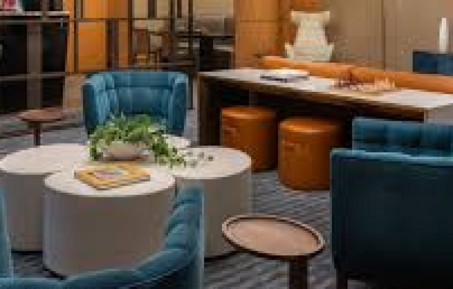 JW Marriott Marquis Miami