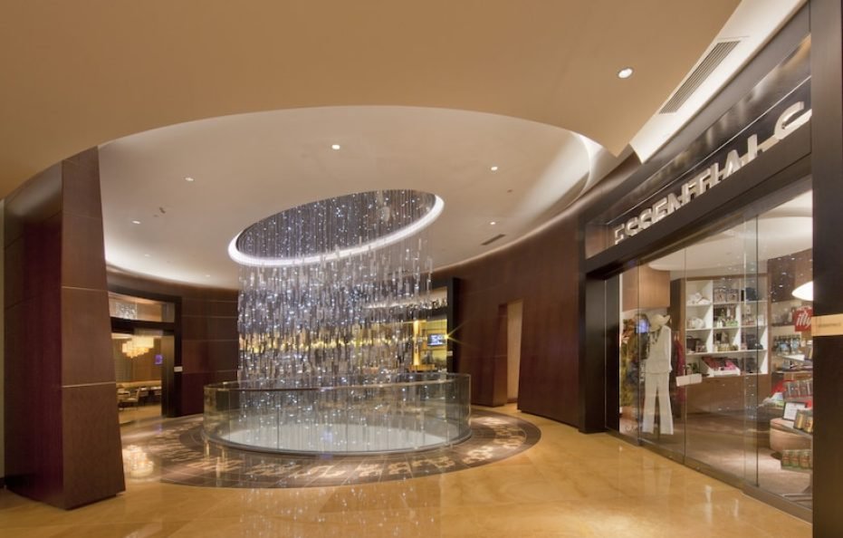 JW Marriott Marquis Miami