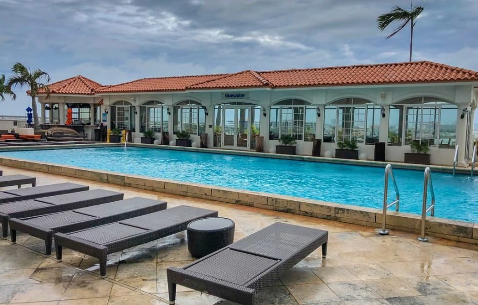 InterContinental Miami
