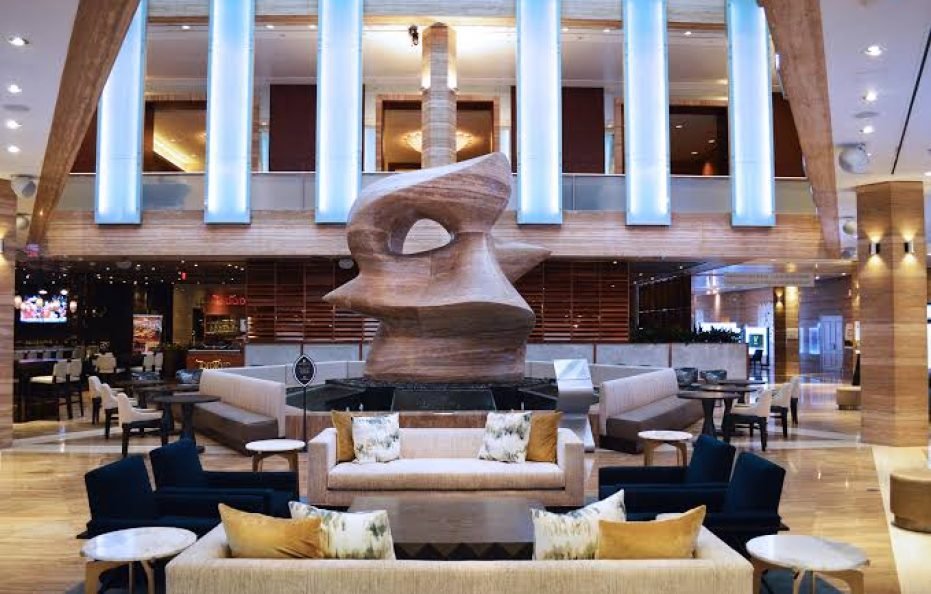 InterContinental Miami