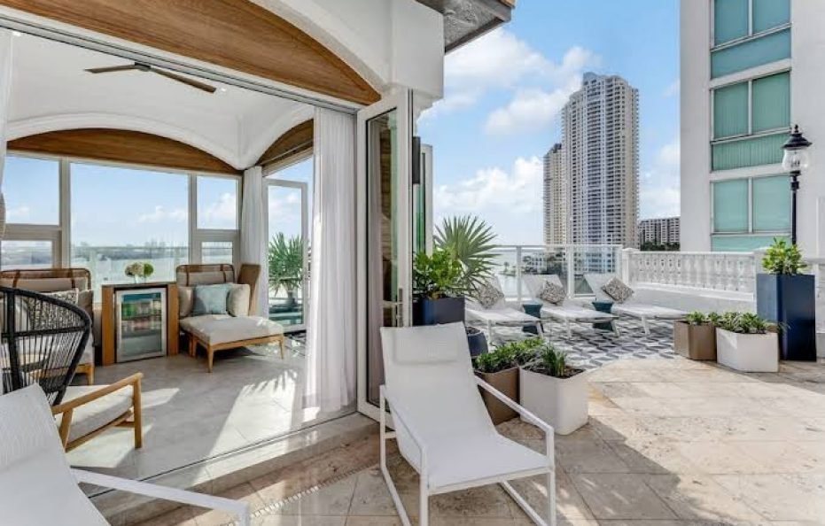InterContinental Miami