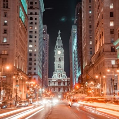 Philadelphia