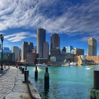 Boston