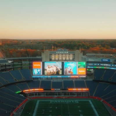 Foxborough