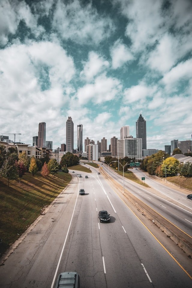 Atlanta, Georgia