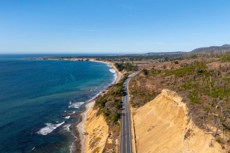 California Dream Tour: Coastlines, Cities & Icons