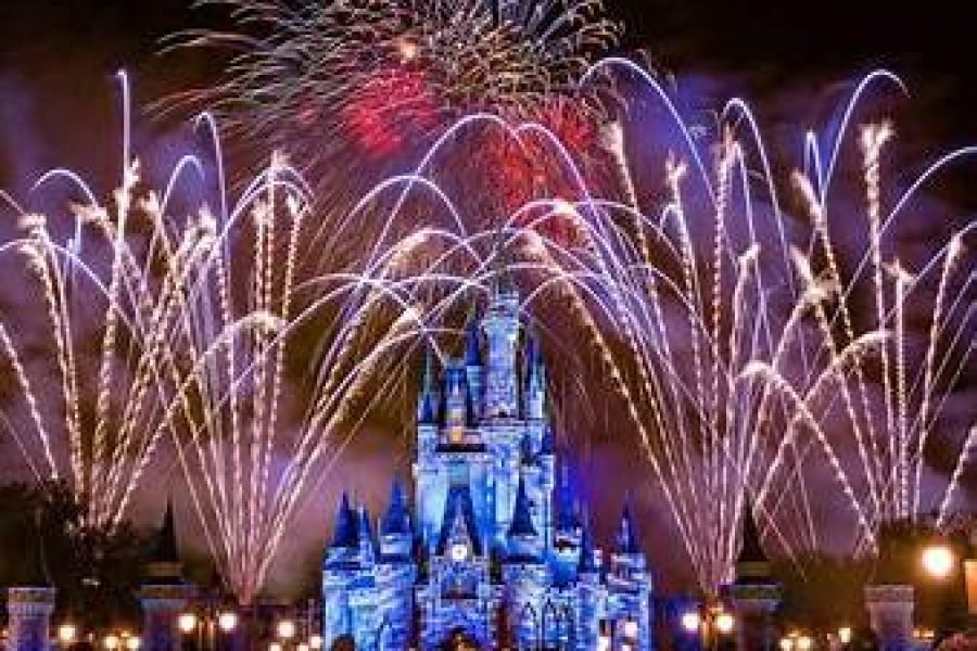 Orlando & Miami Fun Tour Package