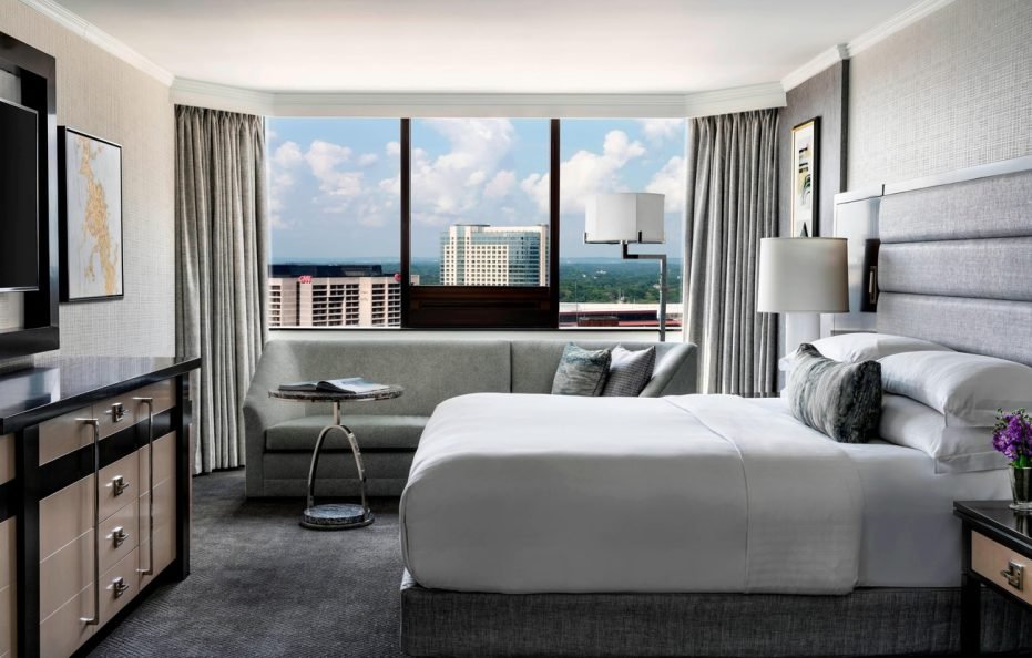 Luxury Suite