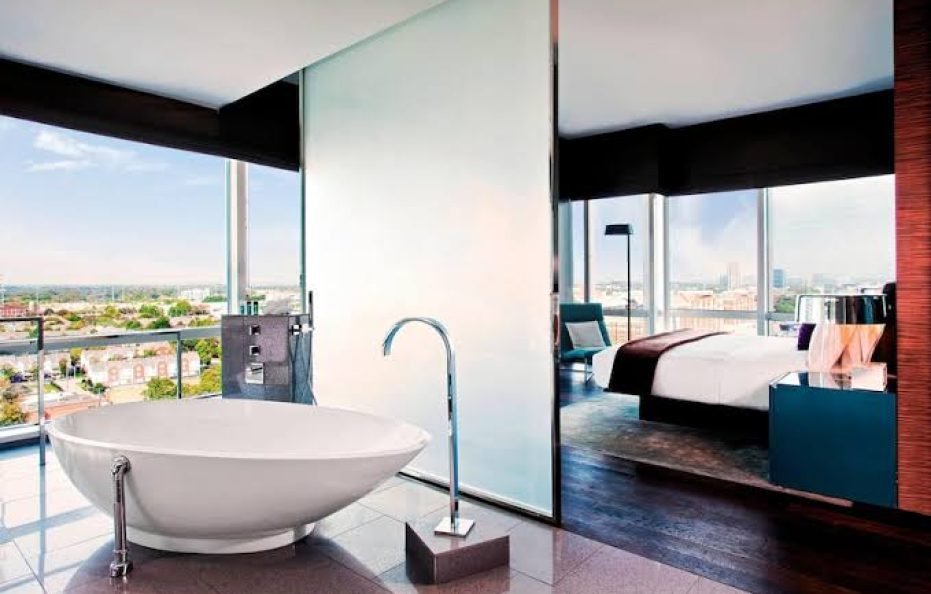 Luxury Suite