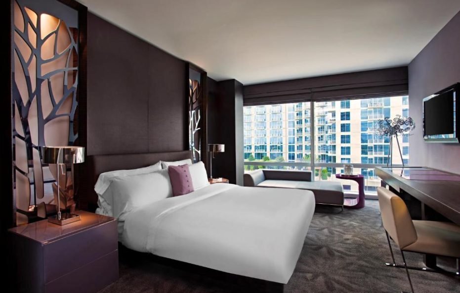 Luxury Suite