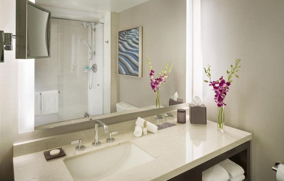 Deluxe Rooms