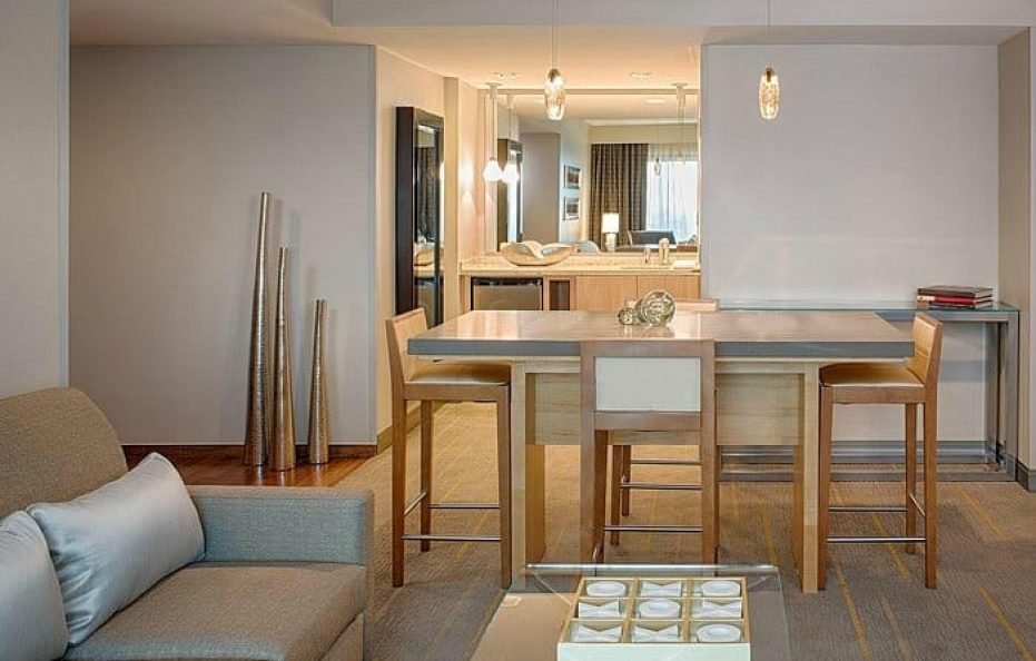 Deluxe Rooms