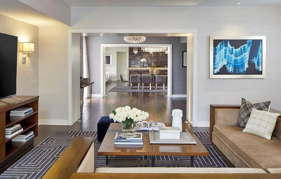 Deluxe Rooms