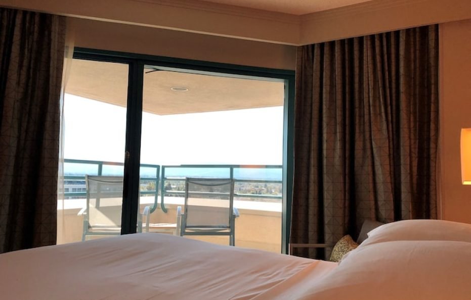 Luxury Suites