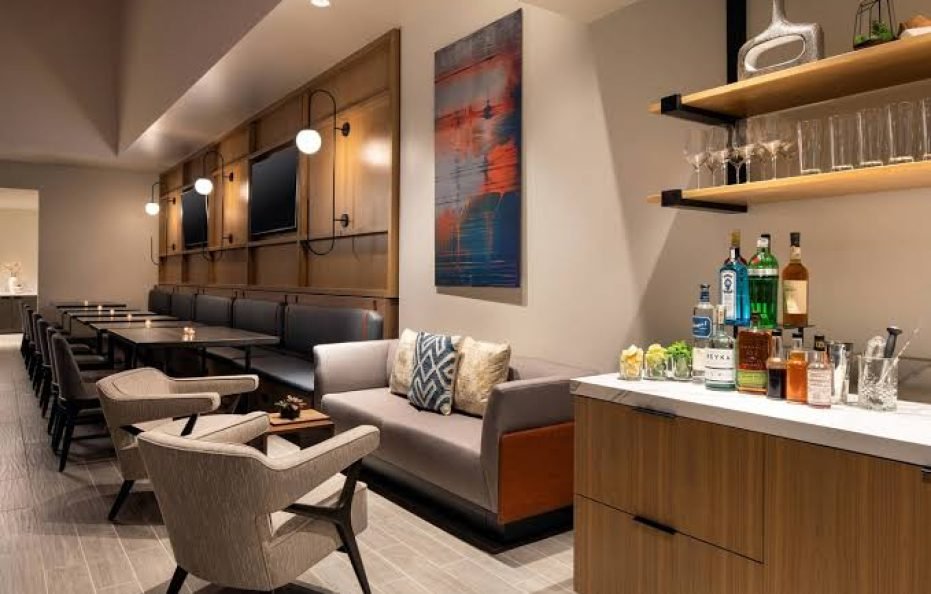 Deluxe Rooms