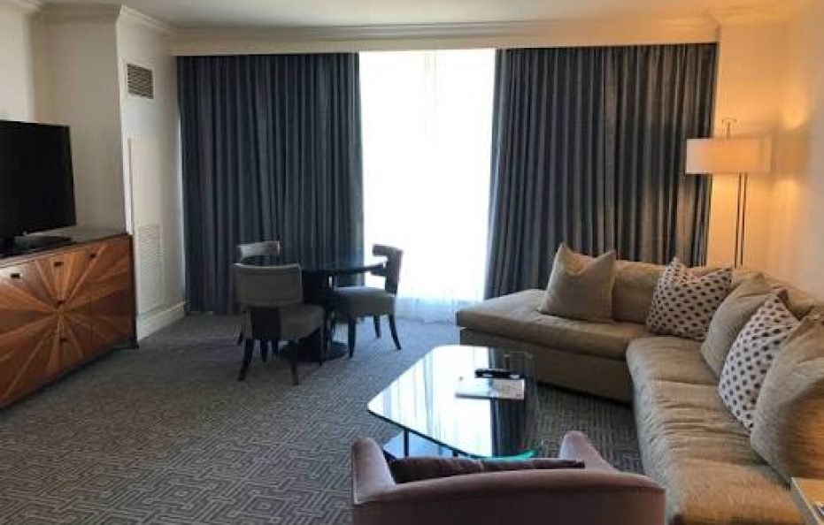 Luxury Suites