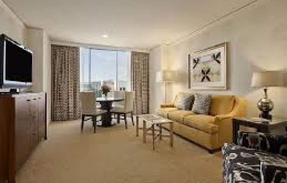 Luxury Suites
