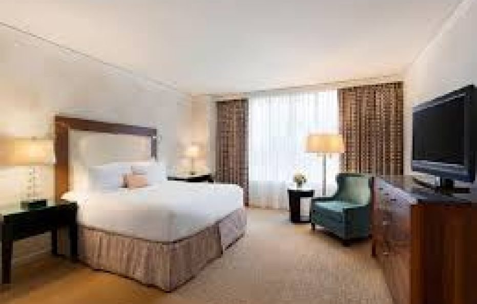 Deluxe Rooms