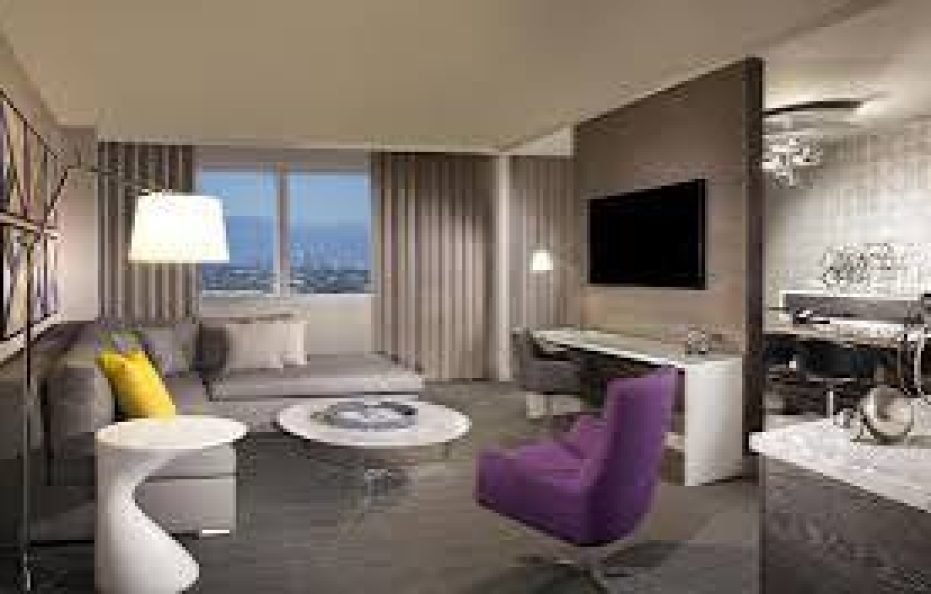 Luxury Suite