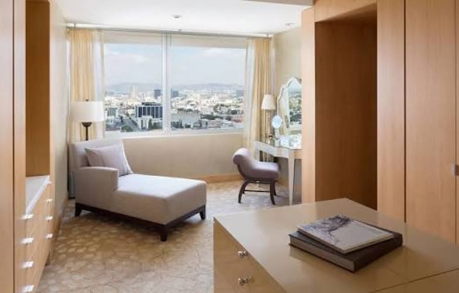 Deluxe Rooms