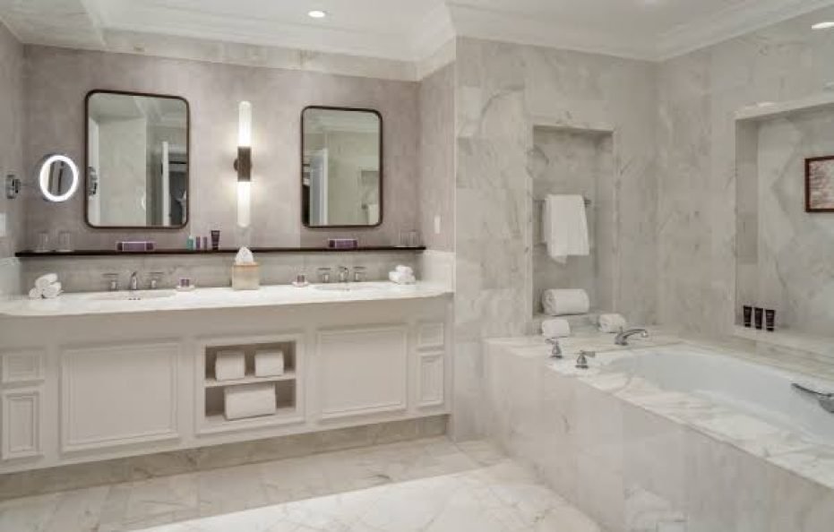 Deluxe Rooms