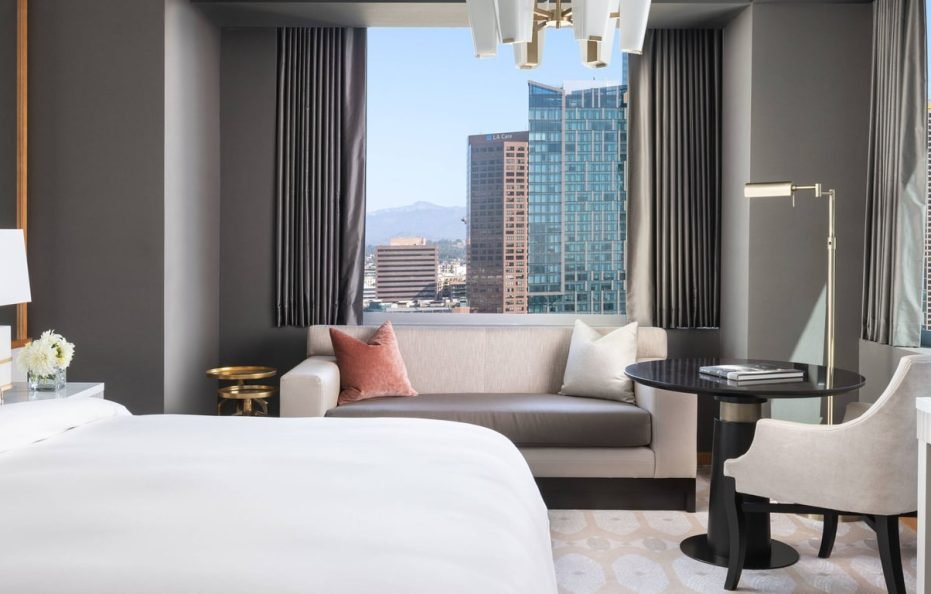 Deluxe Rooms