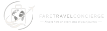Fare Travel Concierge